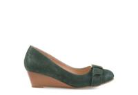 WOMENS GRAYSN PUMP