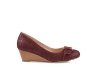 WOMENS GRAYSN PUMP