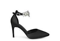 WOMENS LOXLEY PUMP