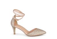 WOMENS LUELA PUMP