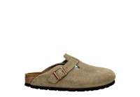 WOMENS BOSTON CLOG
