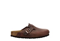 WOMENS BOSTON CLOG