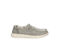 WOMENS WENDY SLIP ON SNEAKER