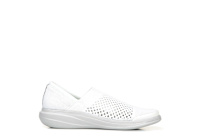 WOMENS CHARLIE SLIP ON SNEAKER