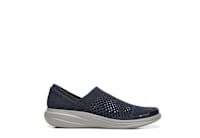 WOMENS CHARLIE SLIP ON SNEAKER