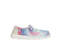 WOMENS WENDY SLIP ON SNEAKER