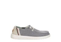 WOMENS WENDY SLIP ON SNEAKER