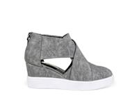 WOMENS SEENA WEDGE SNEAKER