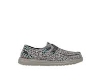 WOMENS WENDY SLIP ON SNEAKER