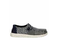 WOMENS WENDY SLIP ON SNEAKER