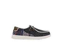 WOMENS WENDY SLIP ON SNEAKER