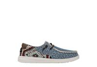 WOMENS WENDY SLIP ON SNEAKER