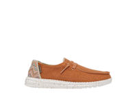 WOMENS WENDY SLIP ON SNEAKER