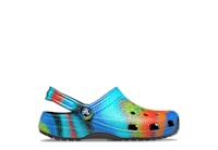 WOMENS CLASSIC PRINTS CLOG