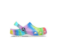 WOMENS CLASSIC PRINTS CLOG