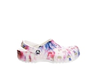 WOMENS CLASSIC PRINTS CLOG