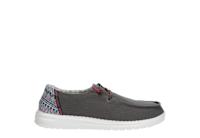 WOMENS WENDY SLIP ON SNEAKER