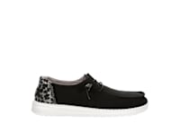 WOMENS WENDY SLIP ON SNEAKER