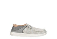 WOMENS WENDY SLIP ON SNEAKER