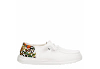 WOMENS WENDY SLIP ON SNEAKER