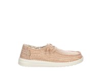 WOMENS WENDY SLIP ON SNEAKER