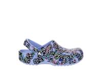 WOMENS CLASSIC PRINTS CLOG