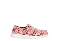 WOMENS WENDY SLIP ON SNEAKER