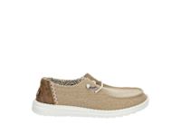 WOMENS WENDY SLIP ON SNEAKER