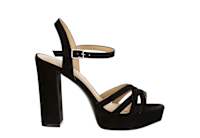 WOMENS AFTER ALL PLATFORM SANDAL