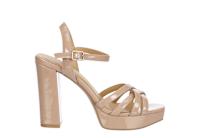 WOMENS AFTER ALL PLATFORM SANDAL