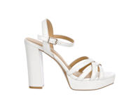 WOMENS AFTER ALL PLATFORM SANDAL