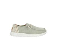 WOMENS WENDY SLIP ON SNEAKER