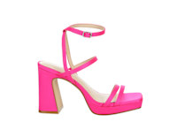 WOMENS GIO PLATFORM SANDAL