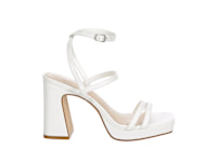 WOMENS GIO PLATFORM SANDAL
