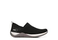 WOMENS ECHO KNIT SLIP ON SNEAKER