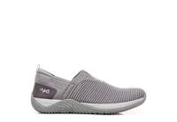 WOMENS ECHO KNIT SLIP ON SNEAKER