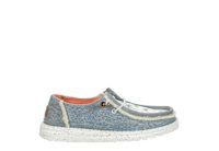 WOMENS WENDY SLIP ON SNEAKER