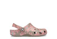 WOMENS CLASSIC PRINTS CLOG