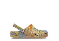 WOMENS CLASSIC PRINTS CLOG
