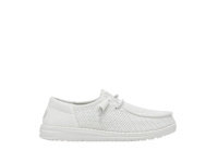 WOMENS WENDY FUNK MONO SLIP ON SNEAKER