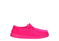 WOMENS WENDY FUNK MONO SLIP ON SNEAKER
