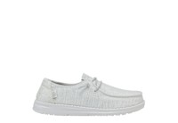 WOMENS WENDY SLIP ON SNEAKER