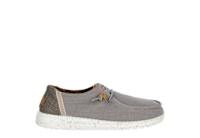 WOMENS WENDY SLIP ON SNEAKER