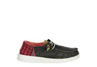 WOMENS WENDY SLIP ON SNEAKER