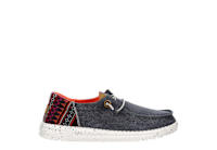 WOMENS WENDY SLIP ON SNEAKER