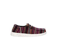 WOMENS WENDY SLIP ON SNEAKER