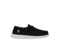 WOMENS WENDY SLIP ON SNEAKER