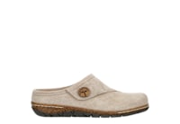 WOMENS EZRA CLOG