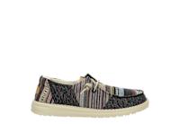 WOMENS WENDY SLIP ON SNEAKER