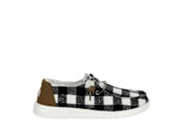 WOMENS WENDY SLIP ON SNEAKER